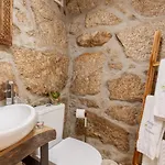 Lodge Refugio Poldras