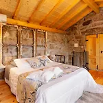 Refugio Poldras * Mondim de Basto