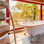 Lodge Refugio Poldras Mondim de Basto