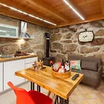 Refugio Poldras Lodge
