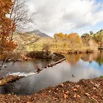 Lodge Refugio Poldras *