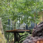 Lodge Refugio Poldras Mondim de Basto