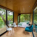 Lodge Refugio Poldras Mondim de Basto