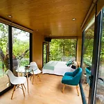 Lodge Refugio Poldras