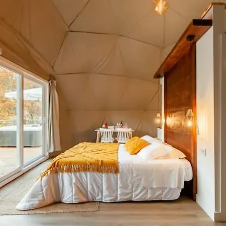 Refúgio Poldras Lodge Mondim de Basto