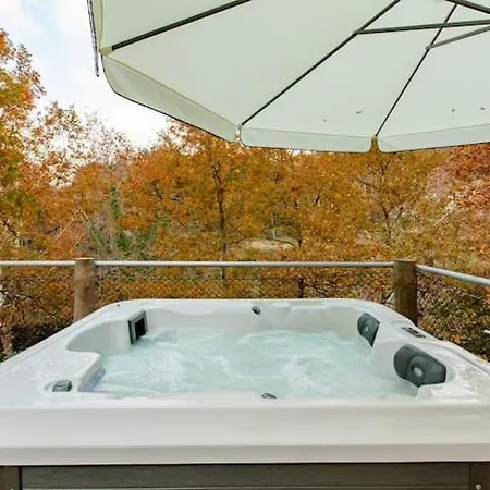 Refúgio Poldras Lodge