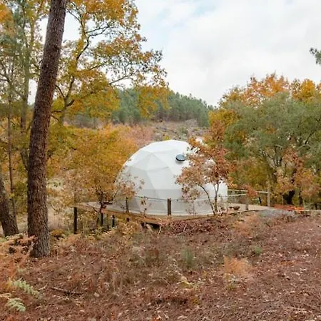 Refúgio Poldras Lodge *
