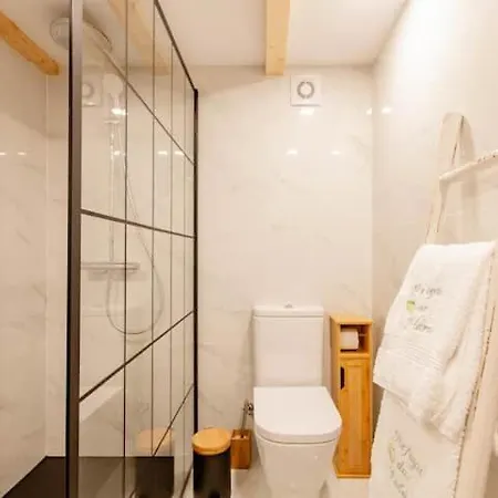 Refugio Poldras * Mondim de Basto