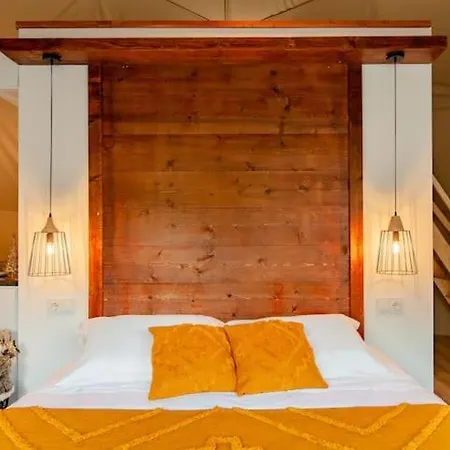 Lodge Refugio Poldras *