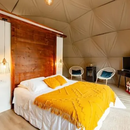 Lodge Refugio Poldras Mondim de Basto