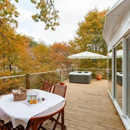 Refugio Poldras Mondim de Basto