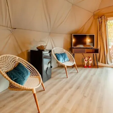 Refugio Poldras Lodge Mondim de Basto