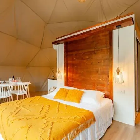 Refúgio Poldras Lodge