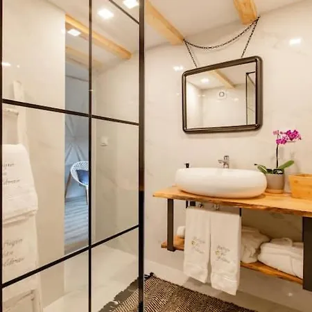 Refugio Poldras * Mondim de Basto