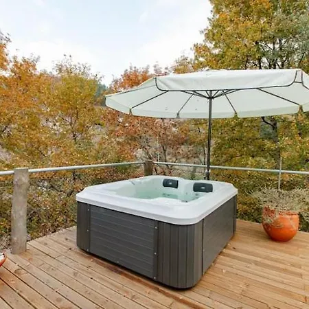 Refugio Poldras Mondim de Basto