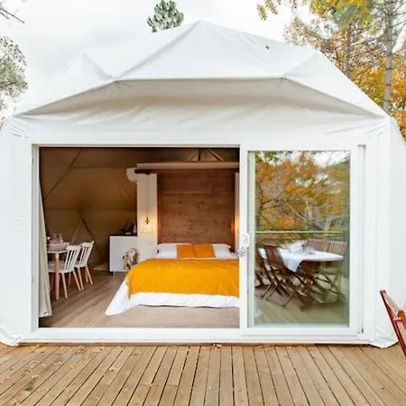 Refugio Poldras Mondim de Basto