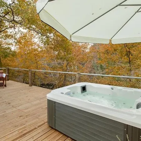 Refugio Poldras Lodge