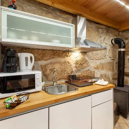 Lodge Refugio Poldras