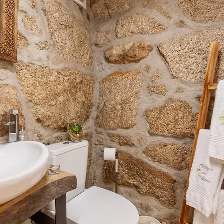 Lodge Refugio Poldras