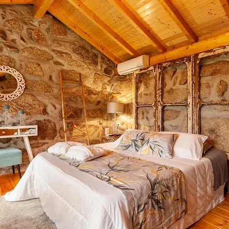 Refúgio Poldras Lodge