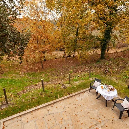 Refúgio Poldras Lodge
