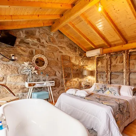 Lodge Refugio Poldras *