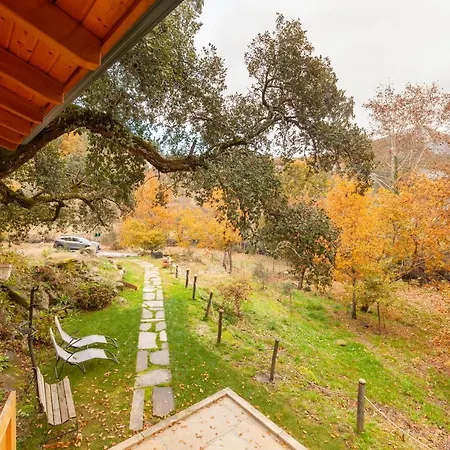 Refugio Poldras * Mondim de Basto