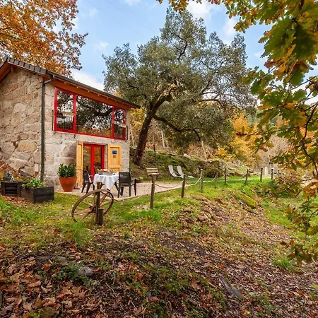 Refugio Poldras Lodge *