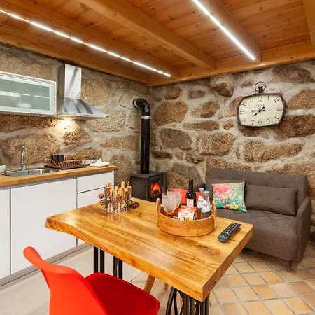 Refugio Poldras Lodge