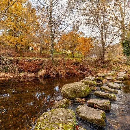 Refugio Poldras * Mondim de Basto