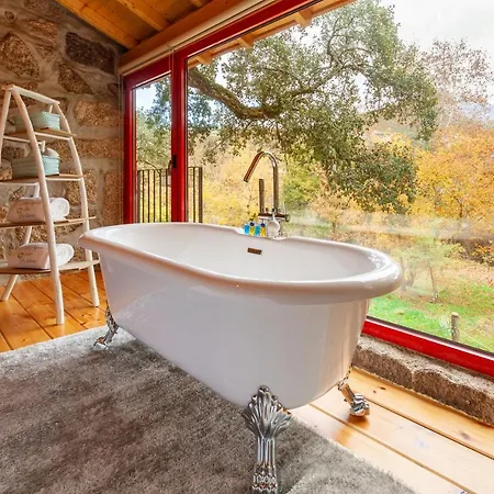 Refugio Poldras Lodge *