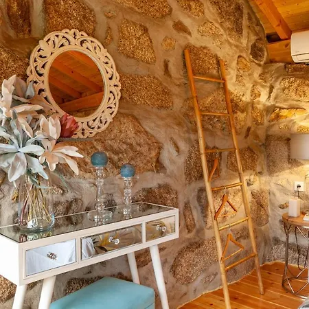 Refugio Poldras 롯지