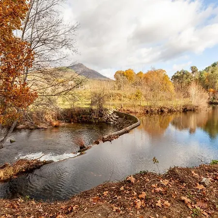 Lodge Refugio Poldras *