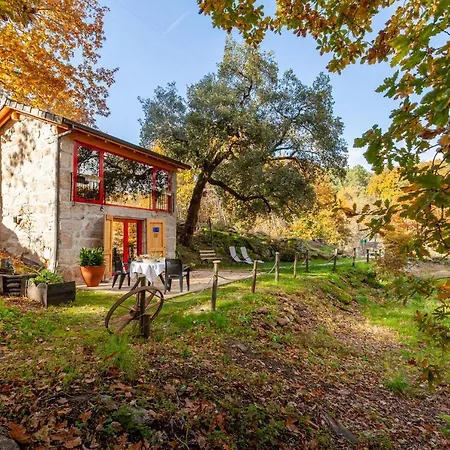 Refugio Poldras Mondim de Basto