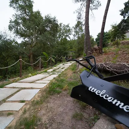 Lodge Refugio Poldras *