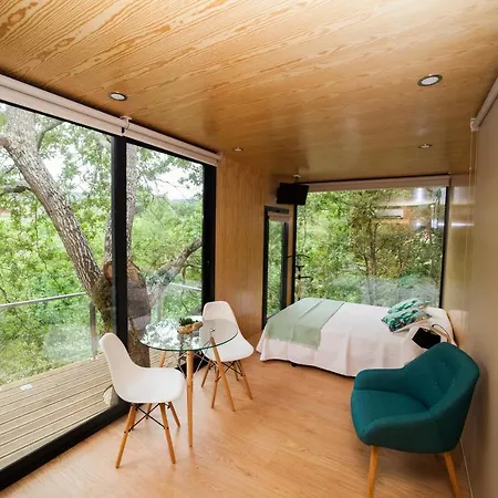 Lodge Refugio Poldras *