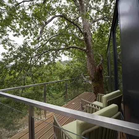 Refugio Poldras Mondim de Basto