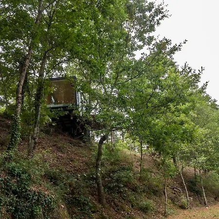 Lodge Refugio Poldras