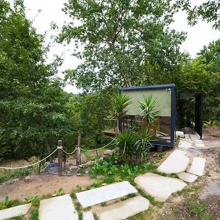 Lodge Refugio Poldras Mondim de Basto