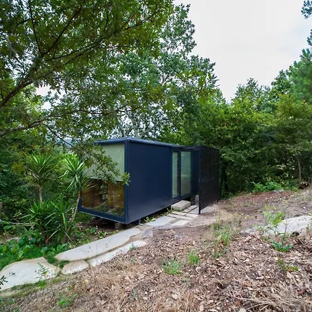 Refugio Poldras Mondim de Basto