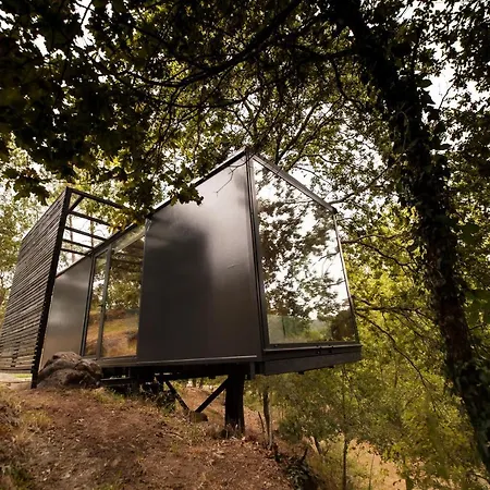 Refugio Poldras Mondim de Basto