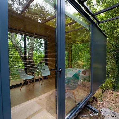 Refugio Poldras Mondim de Basto