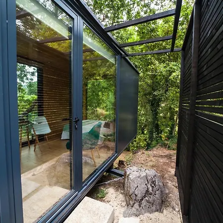 Refugio Poldras Mondim de Basto