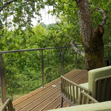 Lodge Refugio Poldras *