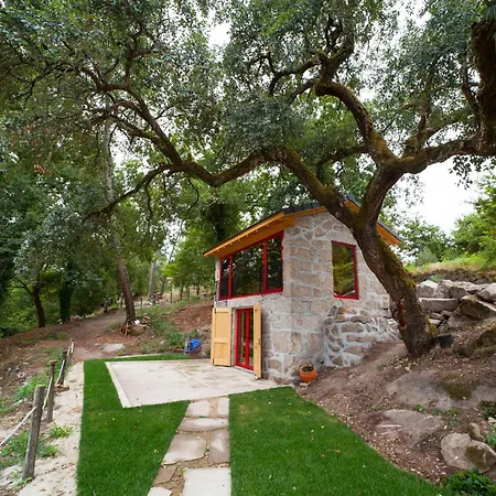 Lodge Refugio Poldras