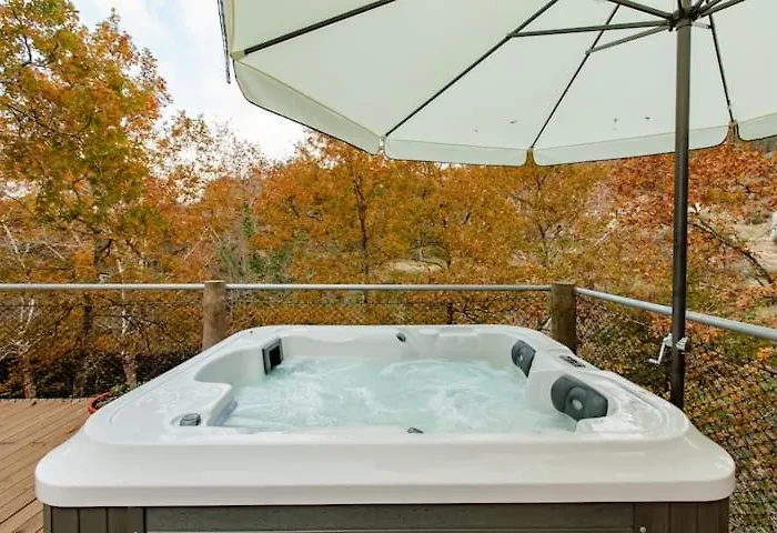 Refugio Poldras Lodge