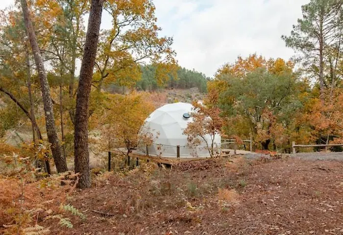 Refugio Poldras Lodge *