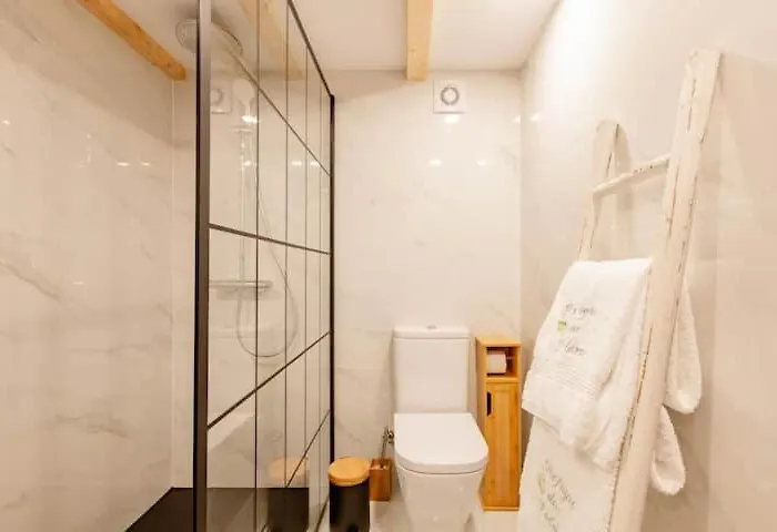 Refugio Poldras * Mondim de Basto