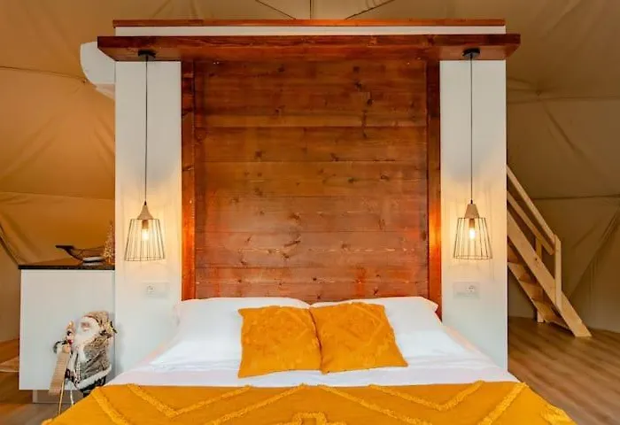 Orman Evi Refugio Poldras *