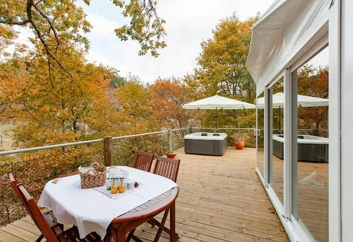 Refugio Poldras Mondim de Basto